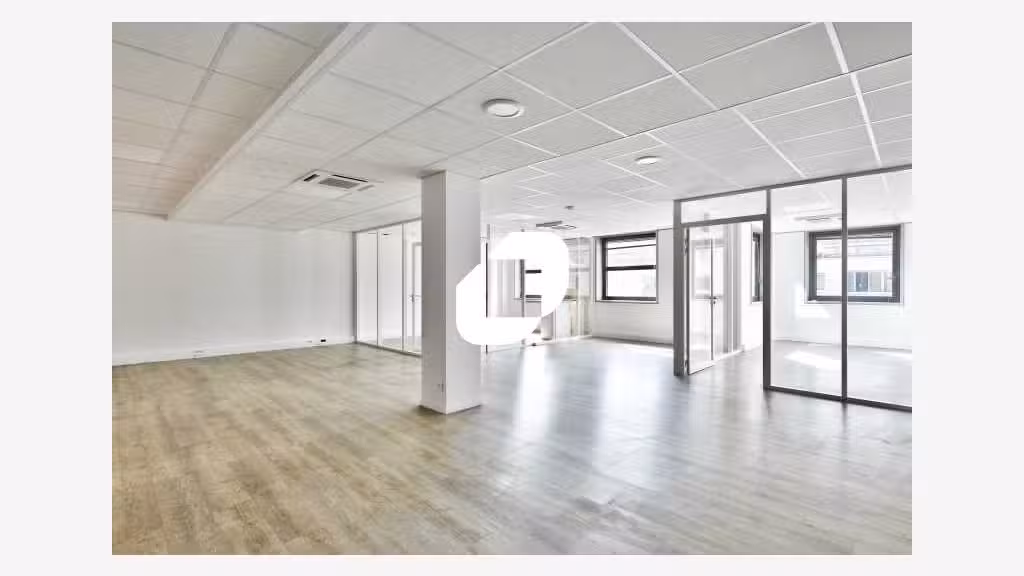 Vente Bureaux 800m² Boulogne billancourt