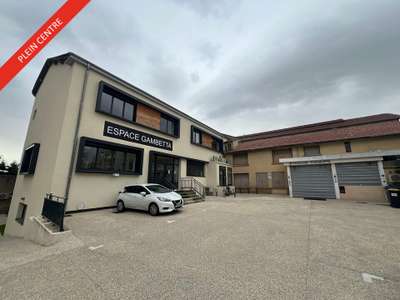 Bureaux rénovés à vendre à Valence centre