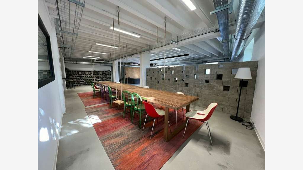Bureaux rénovés à vendre à Valence centre