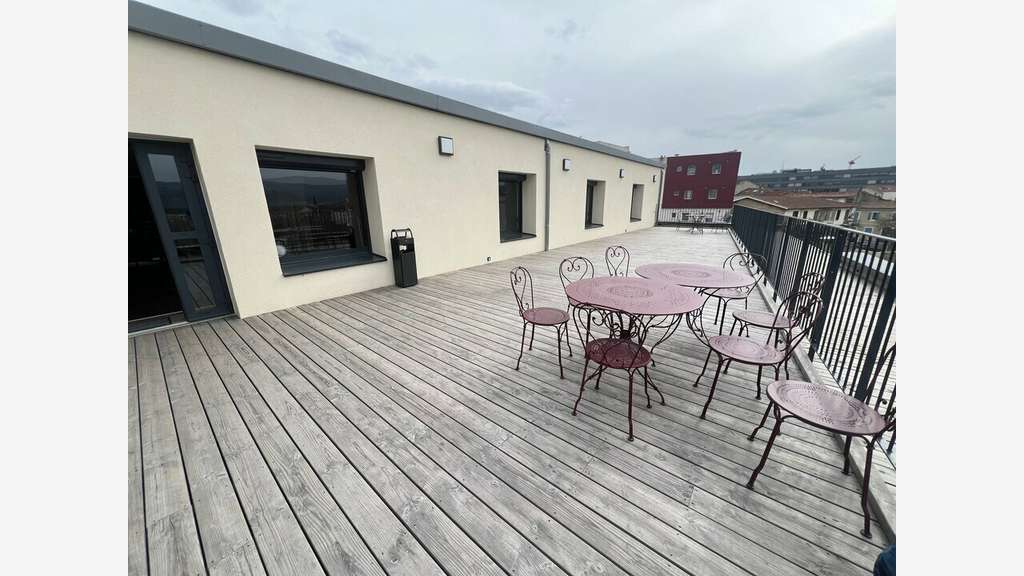 Bureaux rénovés à vendre à Valence centre