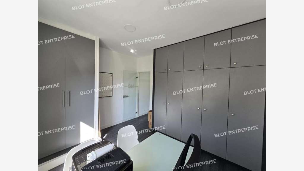 À vendre local bureaux de 44m² à Brest rive droite
