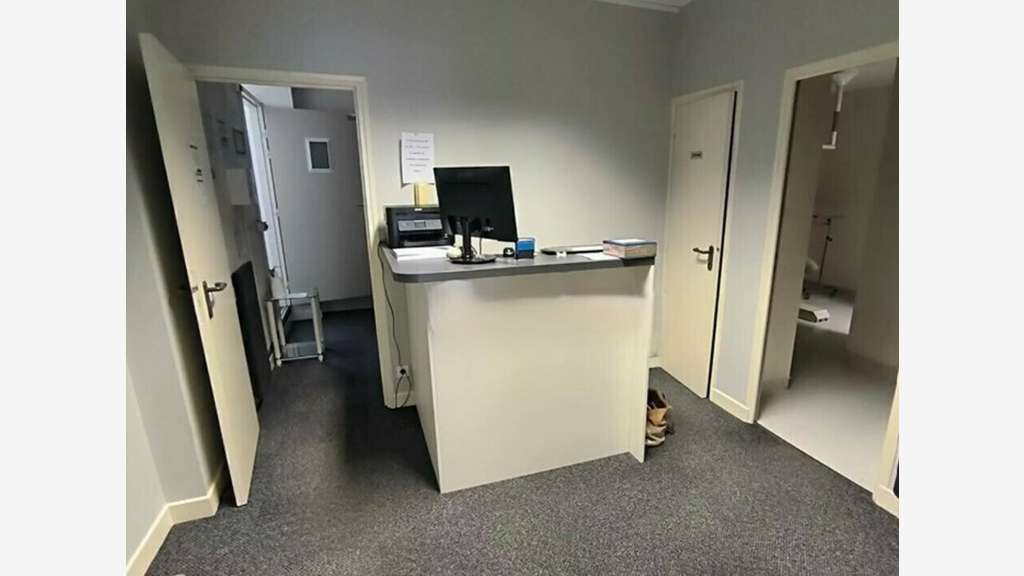 Vente bureaux 160m² idéalement situé à Brive