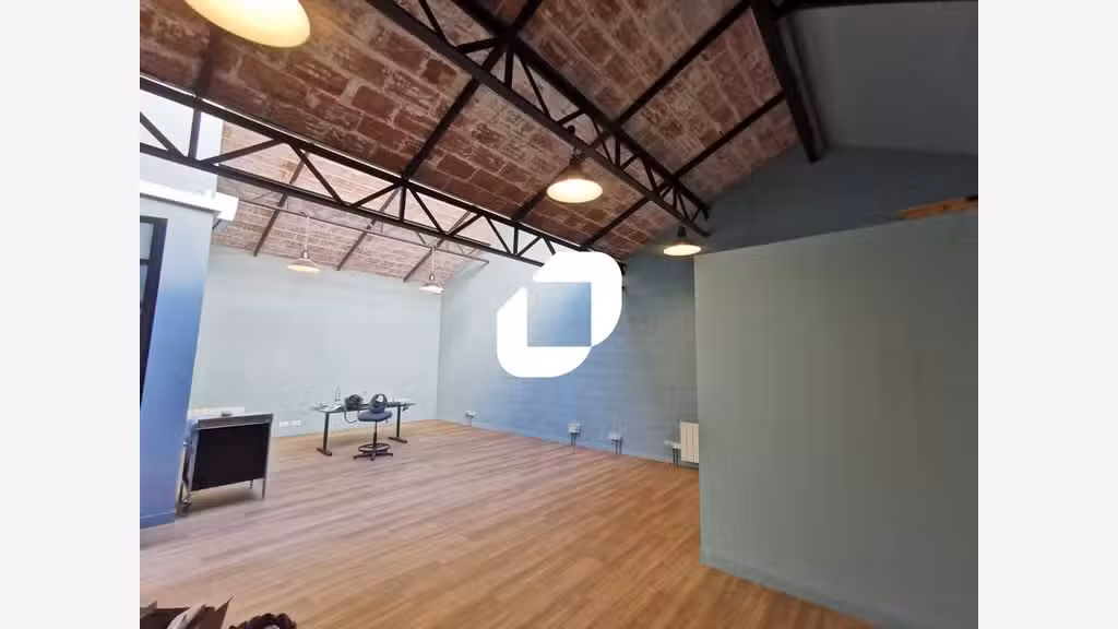 Vente Bureaux 146m² Cachan