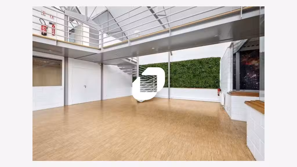 Vente Bureaux 435m² Cachan