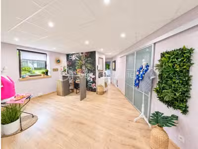 Vente bureaux de 93m² en très bon état à Caen