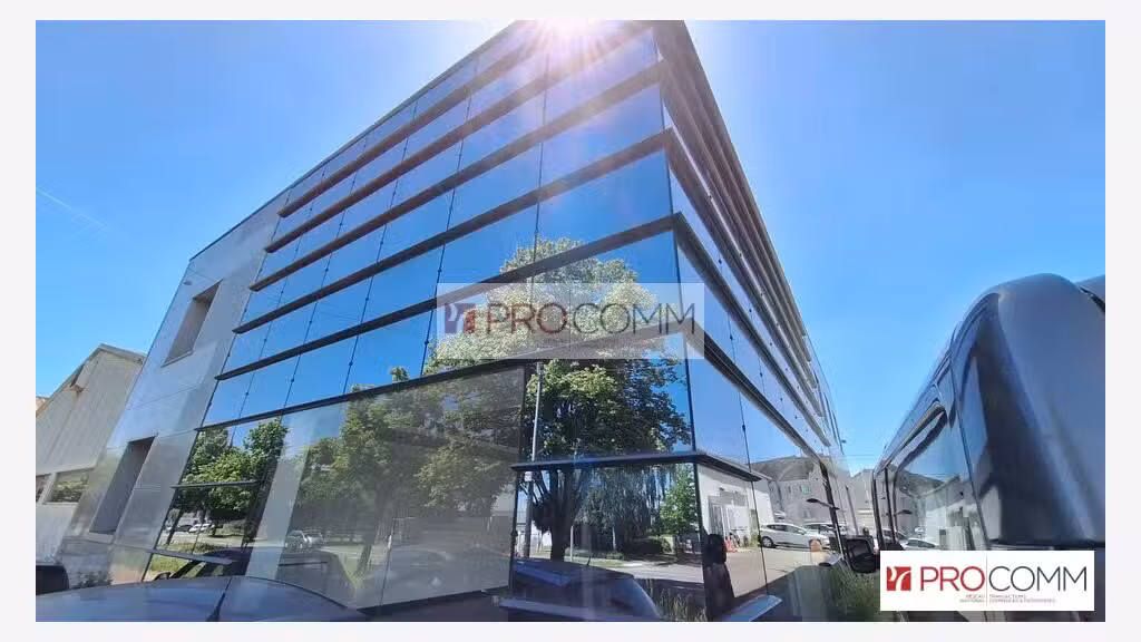 Bureaux 101m² R+1 à vendre à Chartres