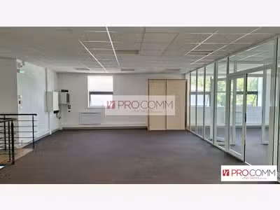 CHARTRES - BUREAUX à vendre