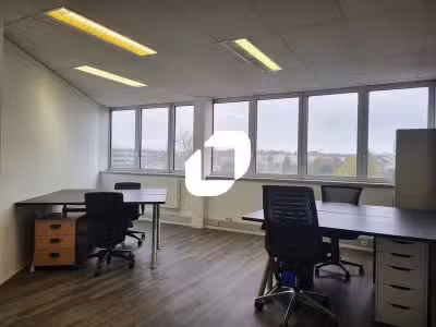 Vente Bureaux 129m² Chatenay malabry