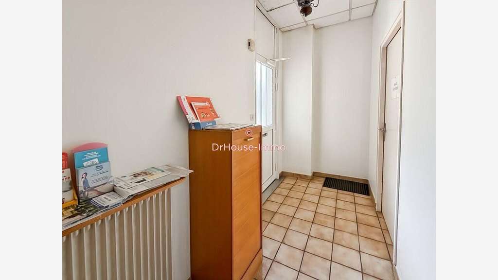 Vente local pro 37m² en RDC Chevigny-Saint-Sauveur
