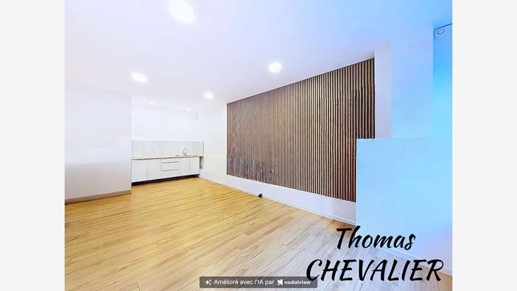 Local professionnel à Colmar centre Rue Golbery