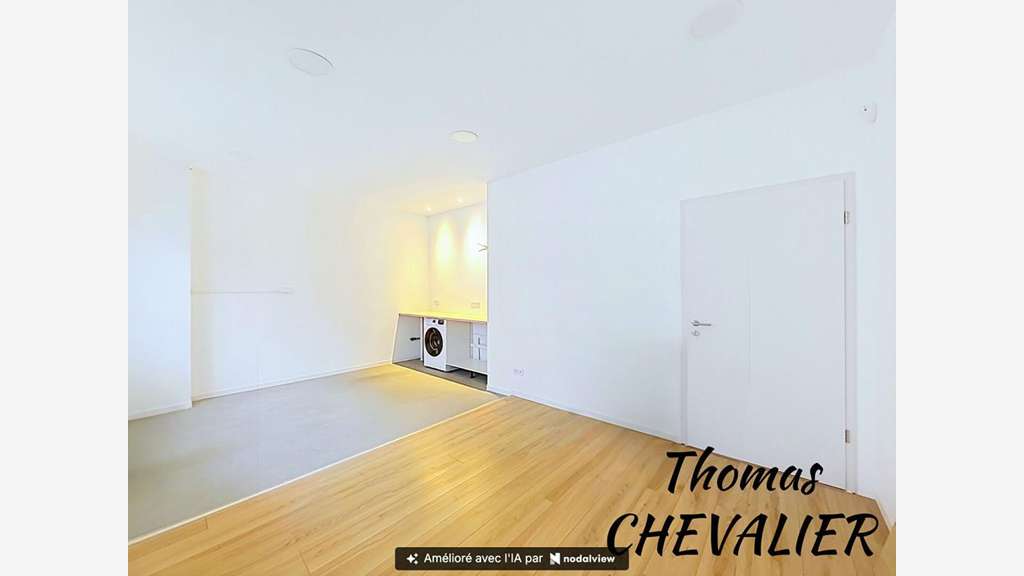 Local professionnel à Colmar centre Rue Golbery