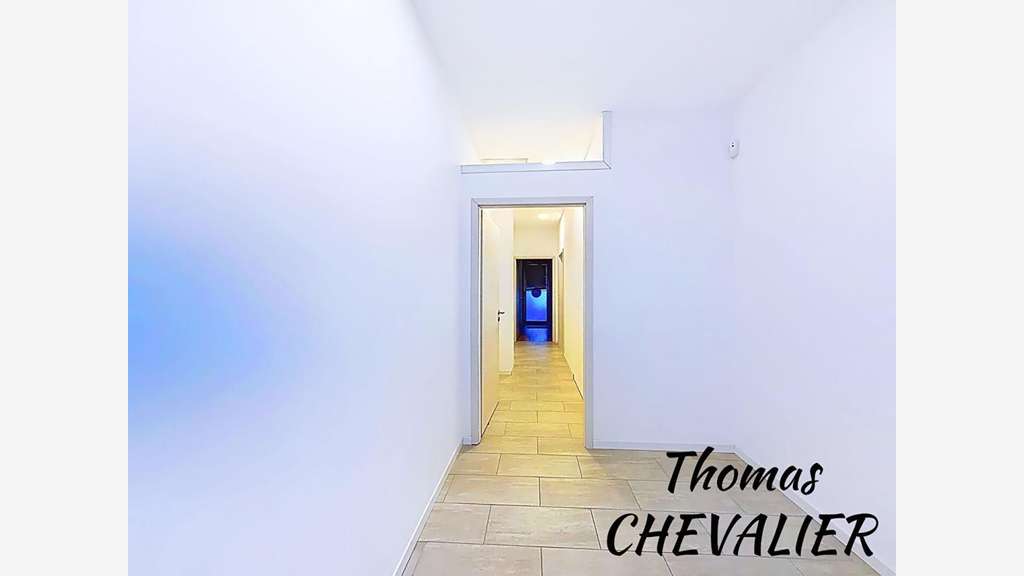 Local professionnel à Colmar centre Rue Golbery