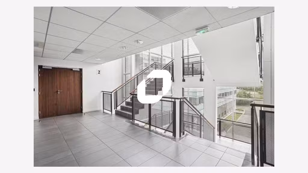 Vente Bureaux 4701m² Colombes