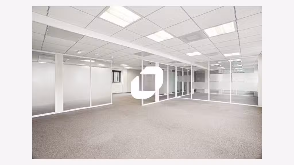 Vente Bureaux 4701m² Colombes