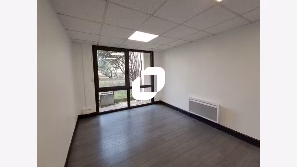 Vente Bureaux 114m² Courbevoie