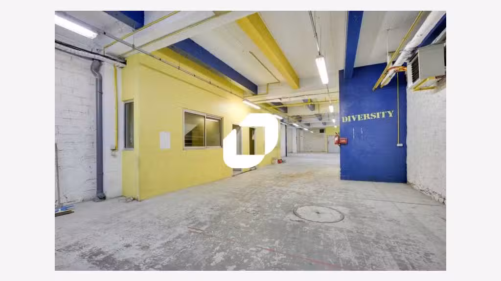 Vente Bureaux 480m² Courbevoie