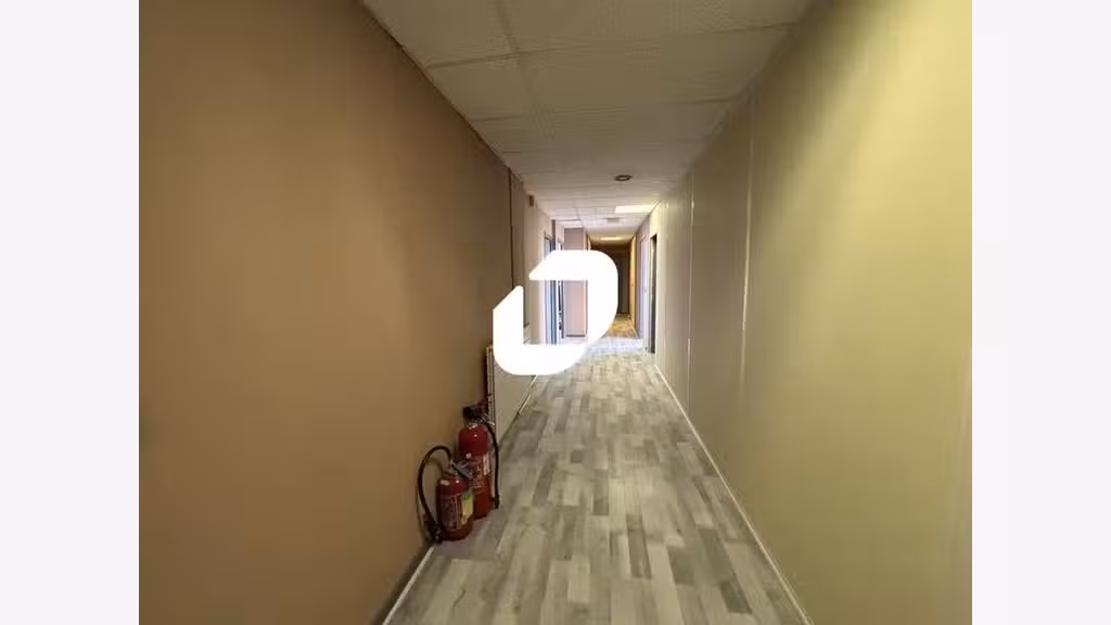 Vente Bureaux 199m² Evry courcouronnes