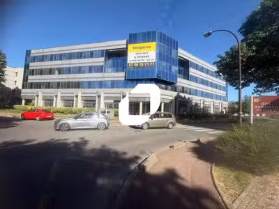 Vente Bureaux 436m² Creteil