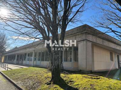 Bureaux - A Vendre ou A louer - 115 m² - DARDILLY
