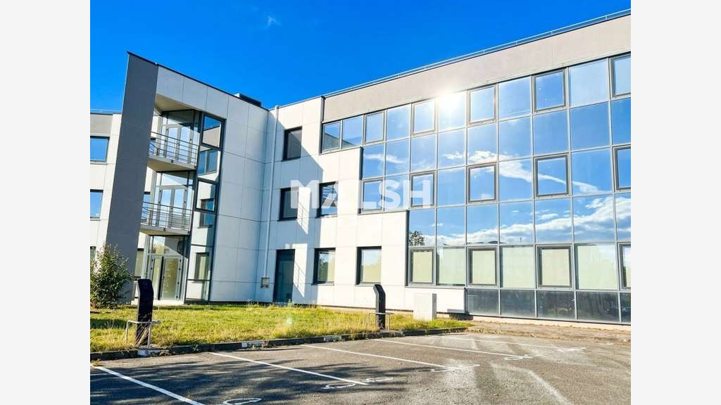 A LOUER ou A VENDRE - Bureaux - ECULLY - A PAR