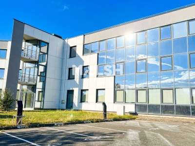 A LOUER ou A VENDRE - Bureaux - ECULLY - A PAR