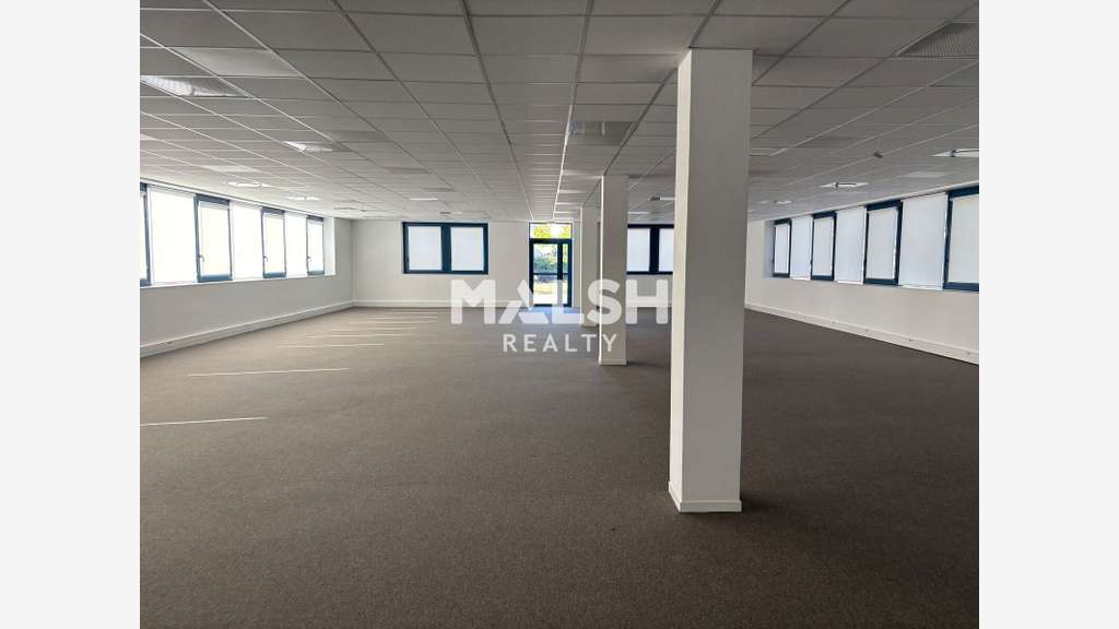 A LOUER ou A VENDRE - Bureaux - ECULLY - A PAR