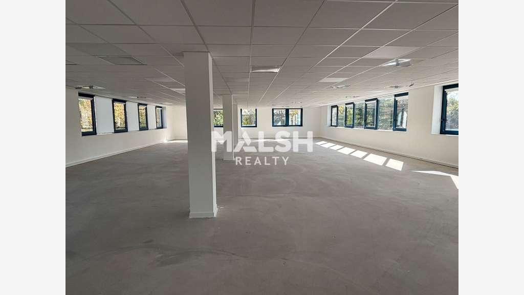A LOUER ou A VENDRE - Bureaux - ECULLY - A PAR