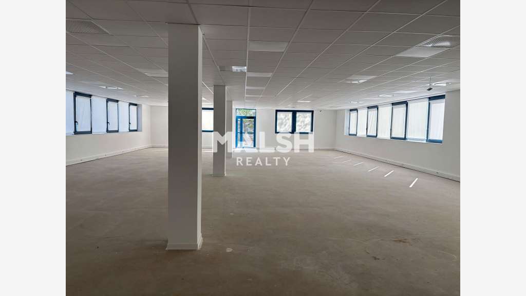 A LOUER ou A VENDRE - Bureaux - ECULLY - A PAR