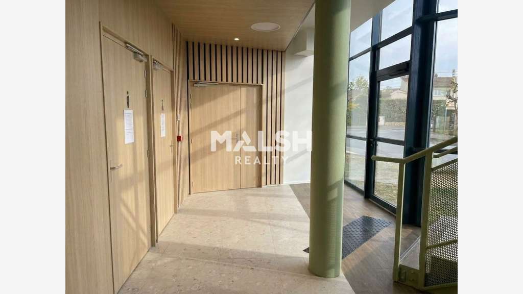 A LOUER ou A VENDRE - Bureaux - ECULLY - A PAR