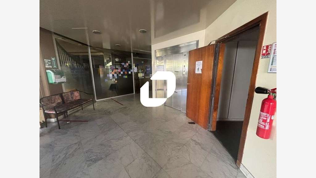 Vente Bureaux 217m² Evry courcouronnes