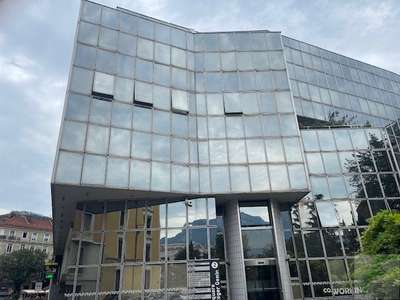 A vendre, plateau de bureaux d'une surface de 319,