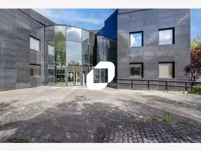 Vente Bureaux 254m² Grigny