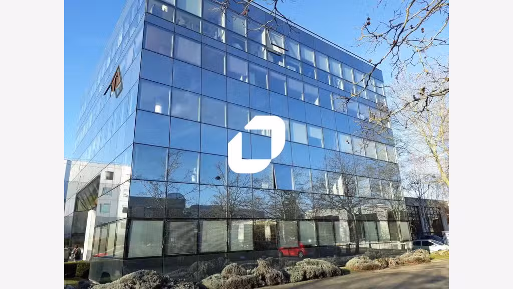 Vente Bureaux 375m² Guyancourt