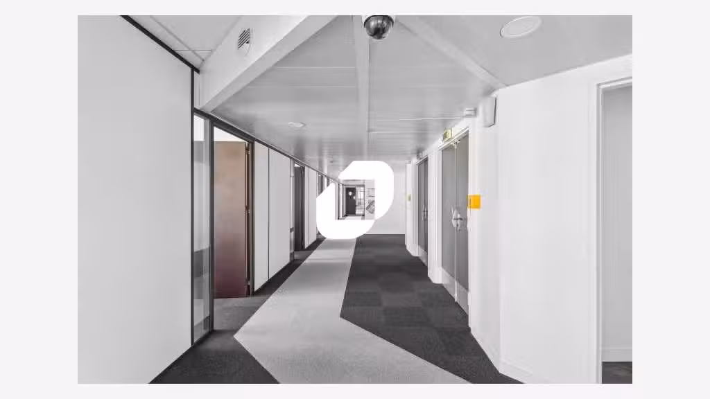 Vente Bureaux 655m² Guyancourt