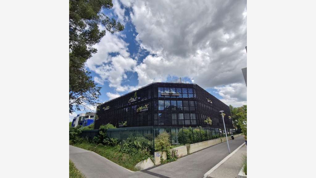Bureaux de standing à vendre 329m² à Lattes 