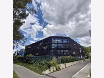 Bureaux de standing à vendre 329m² à Lattes 