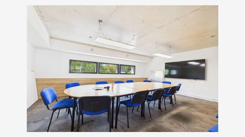 Bureaux de standing à vendre 329m² à Lattes 