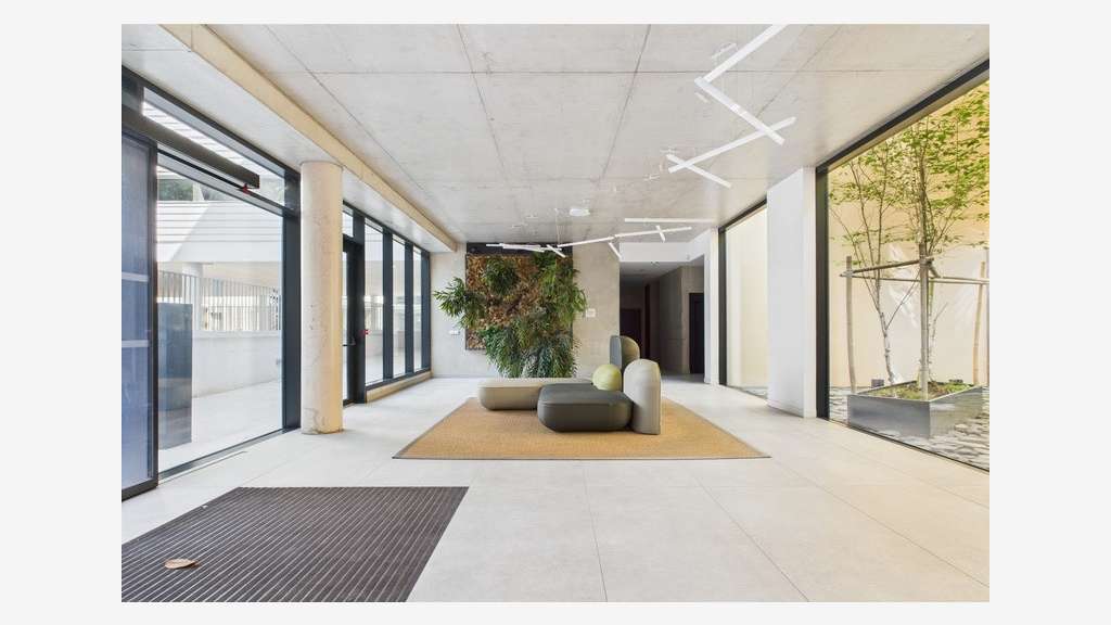 Bureaux de standing à vendre 329m² à Lattes 