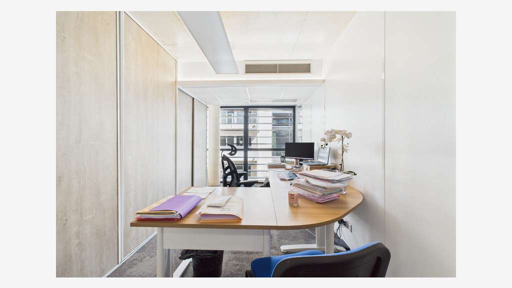 Bureaux de standing à vendre 329m² à Lattes 