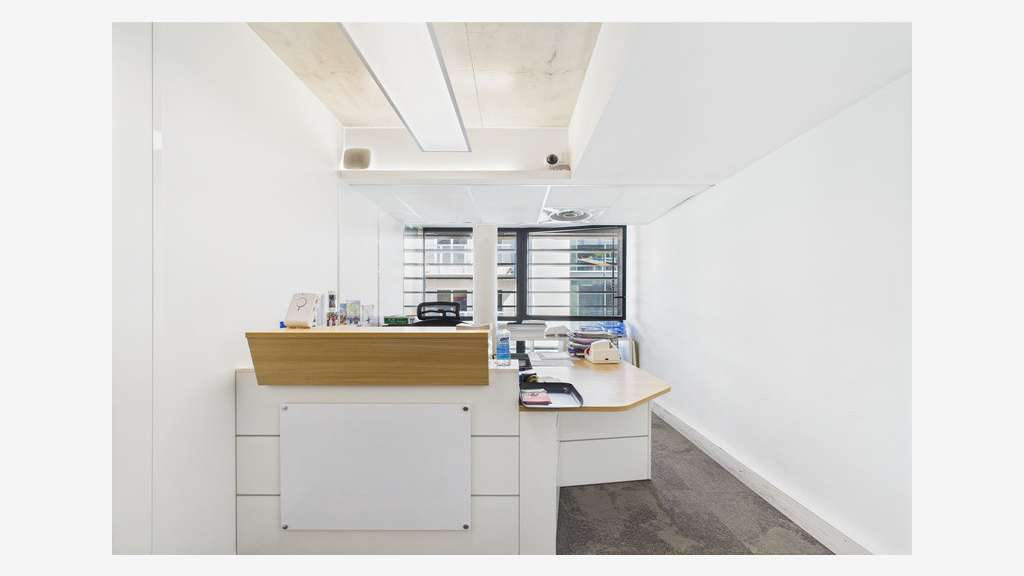 Bureaux de standing à vendre 329m² à Lattes 