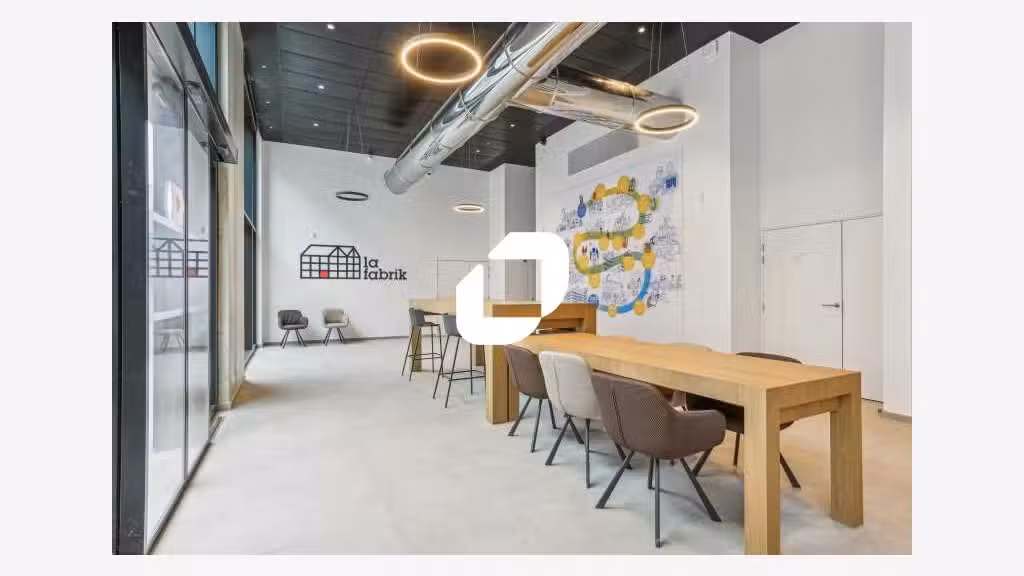 Vente Bureaux 4742m² Ivry sur seine