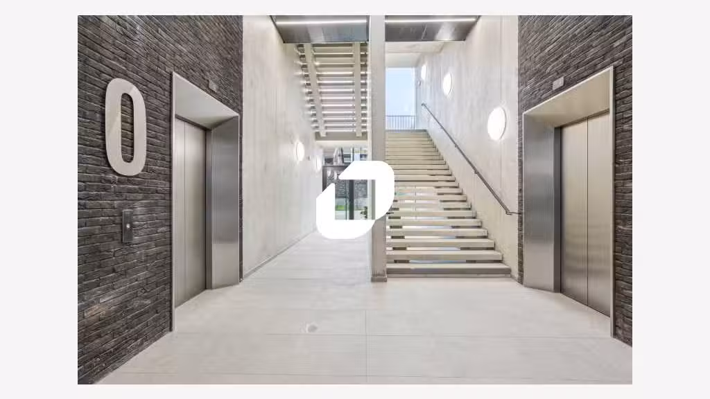 Vente Bureaux 4742m² Ivry sur seine