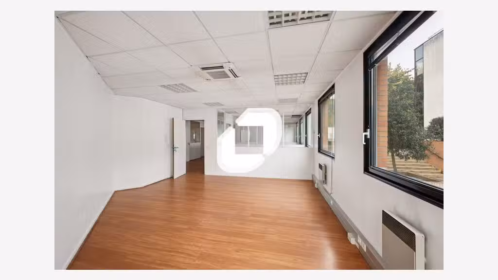 Vente Bureaux 390m² Jouy en josas