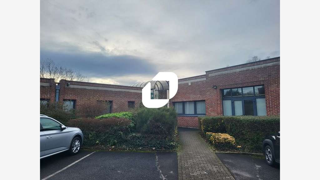 Vente Bureaux 1200m² La madeleine