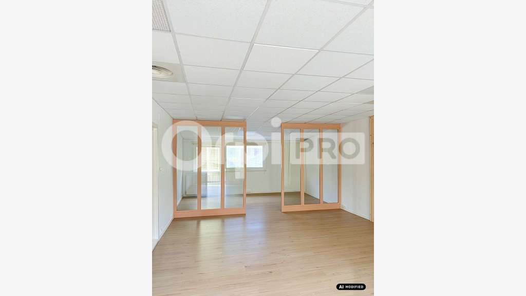 IMMEUBLE DE BUREAUX A VENDRE 190 m² LA ROCHELLE