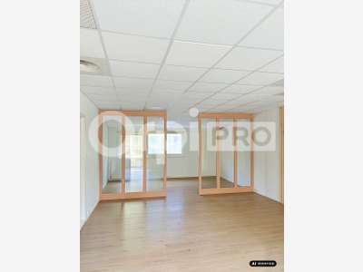 IMMEUBLE DE BUREAUX A VENDRE 190 m² LA ROCHELLE