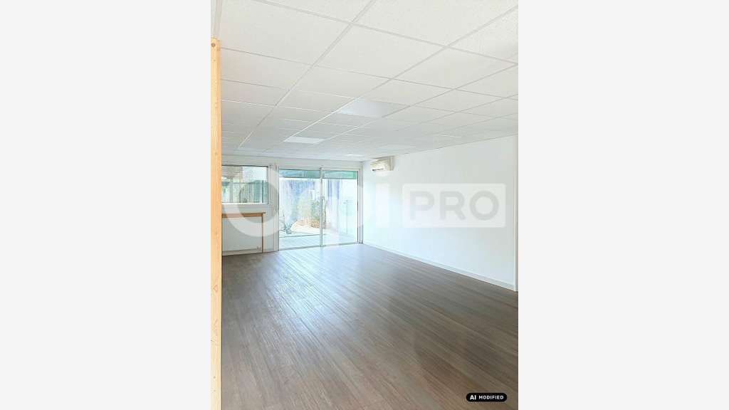 IMMEUBLE DE BUREAUX A VENDRE 190 m² LA ROCHELLE