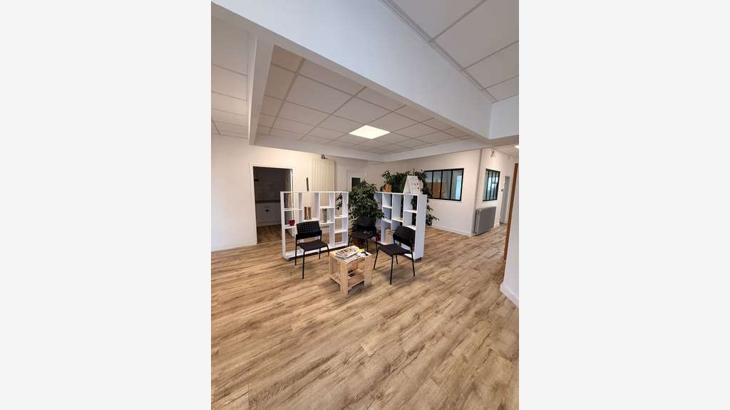 Bureaux Lannion