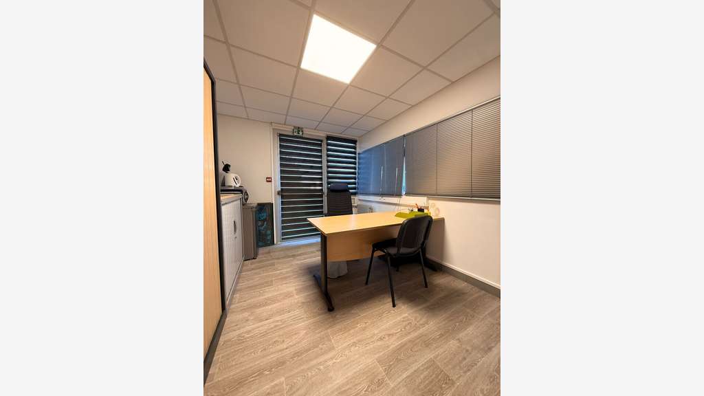 Bureaux Lannion