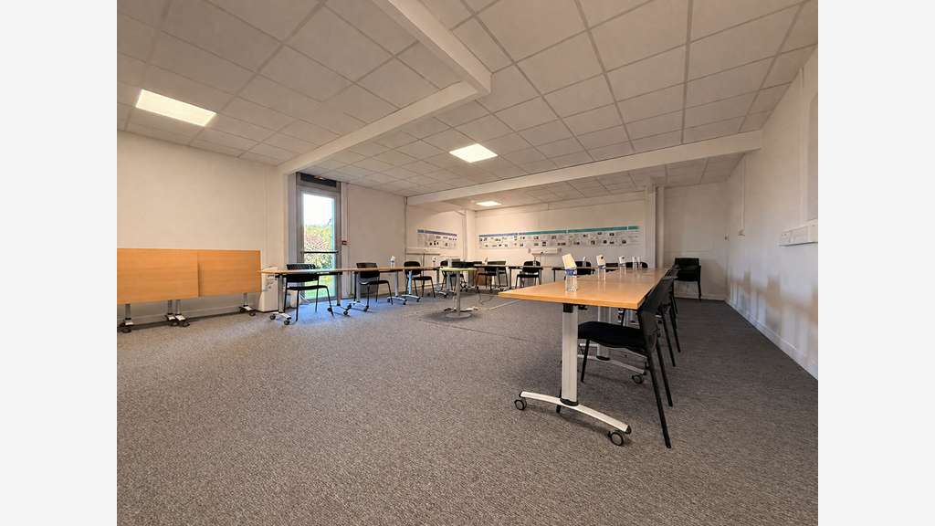 Bureaux Lannion